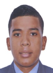 EL NEGRO JUAN MANUEL MOSQUERA CHOGO