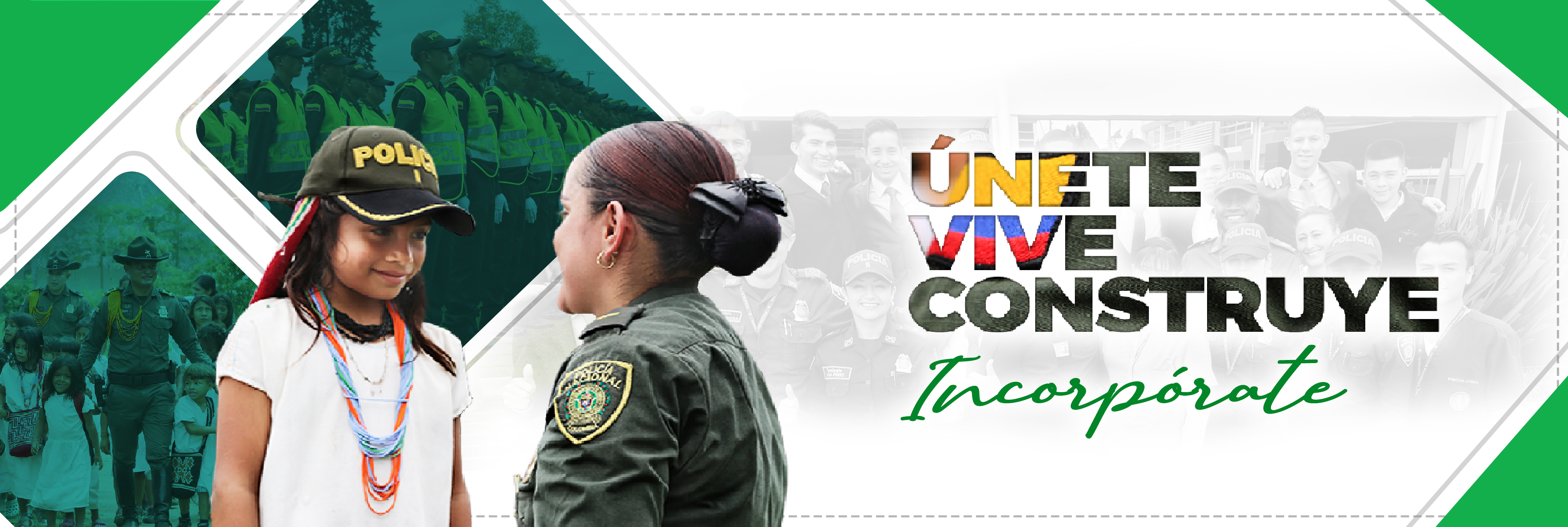 Direccion De Incorporacion Policia Nacional