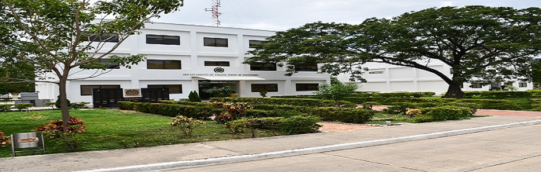 Departamento de Policía Norte de Santander - Policía Nacional