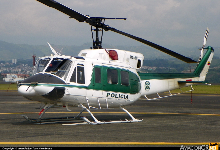 Bell 212