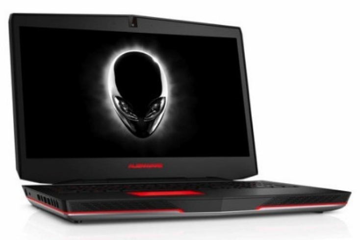 Computador Portatil Dell Alienware