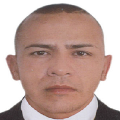 CRISTIAN ANDRES GONZALES TORRES Policía Nacional de Colombia