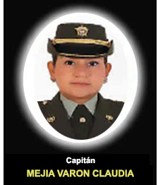 Ct. Mejía Barón Claudia