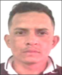 Francisco Antonio Paredes Gutierrez