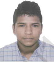 JORGE LUIS GONZALEZ ANAYA JORGE LUIS GONZALEZ ANAYA