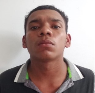 EDISON ARLEY CHANCI GARCÍA
