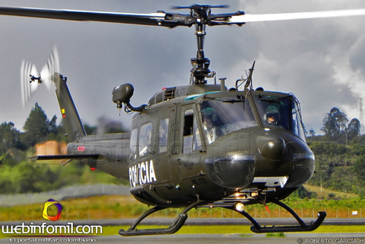 UH-1H II