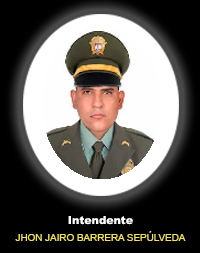 IT JHON JAIRO BARRERA SEPÚLVEDA