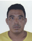 JOSÉ LUIS IPUANA PUSHAINA JOSÉ LUIS IPUANA PUSHAINA