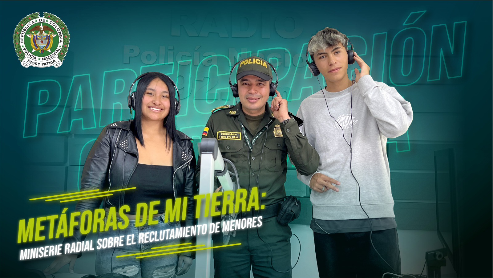 Metáforas de mi tierra Metáforas de mi tierra