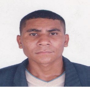 NELSON ENRIQUE GUZMÁN RUIZ