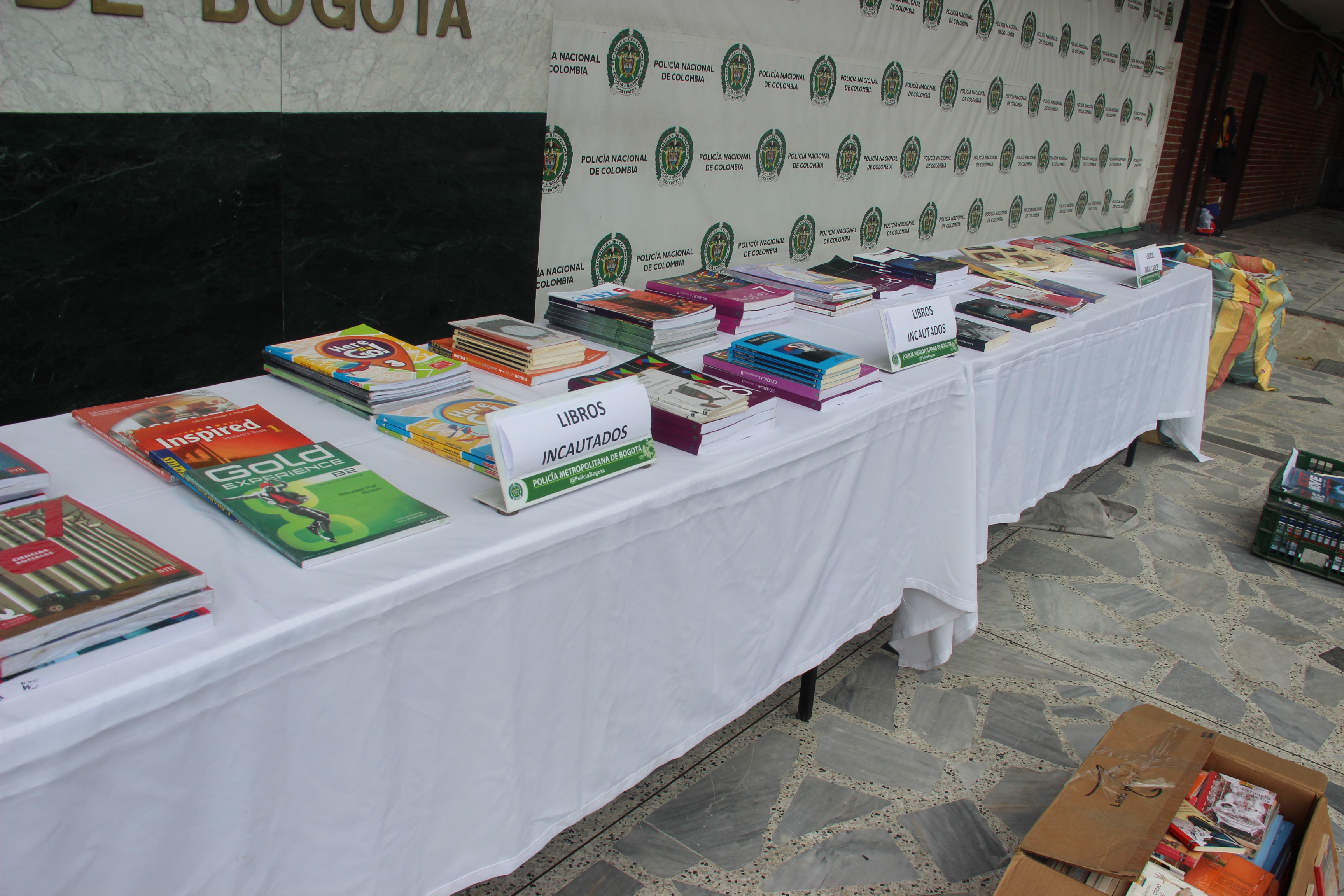 Cerca-de-$500-millones-dejaron-de-percibir-autores-y casas-editoriales. 04-003-2017