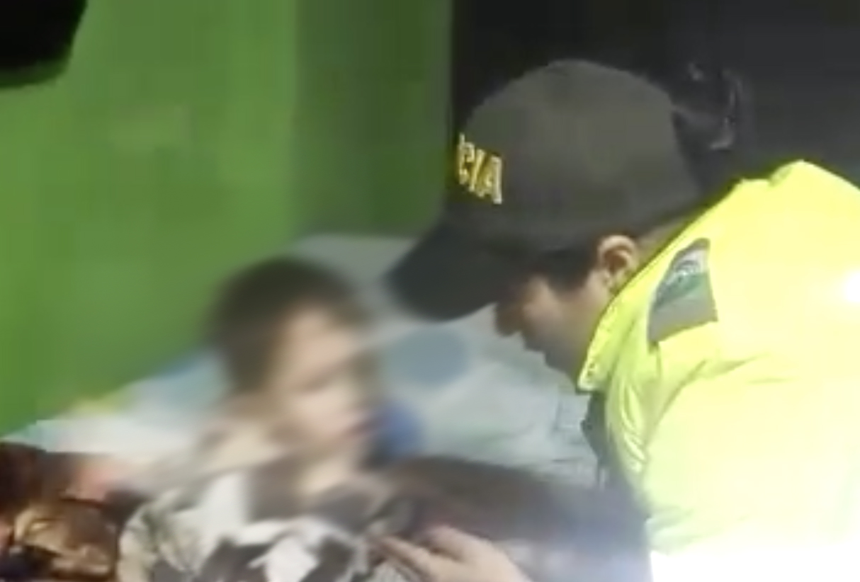 Una-de-las-niñas,-de-13-años-de-edad-era-la-encargada-de-preparar-los-alimentos-para-los-otros-cinco-pequeños. 07-07-2017