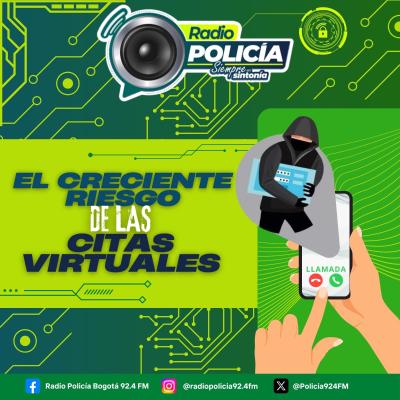 Ciberdelincuentes utilizan IA para manipular y estafar a usuarios en plataformas de citas en línea