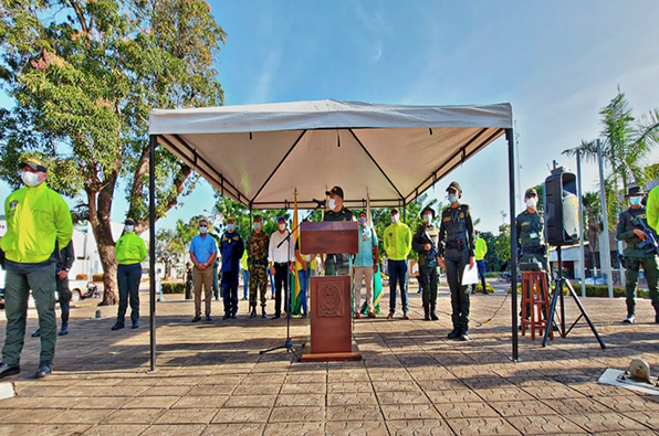 lanzamiento