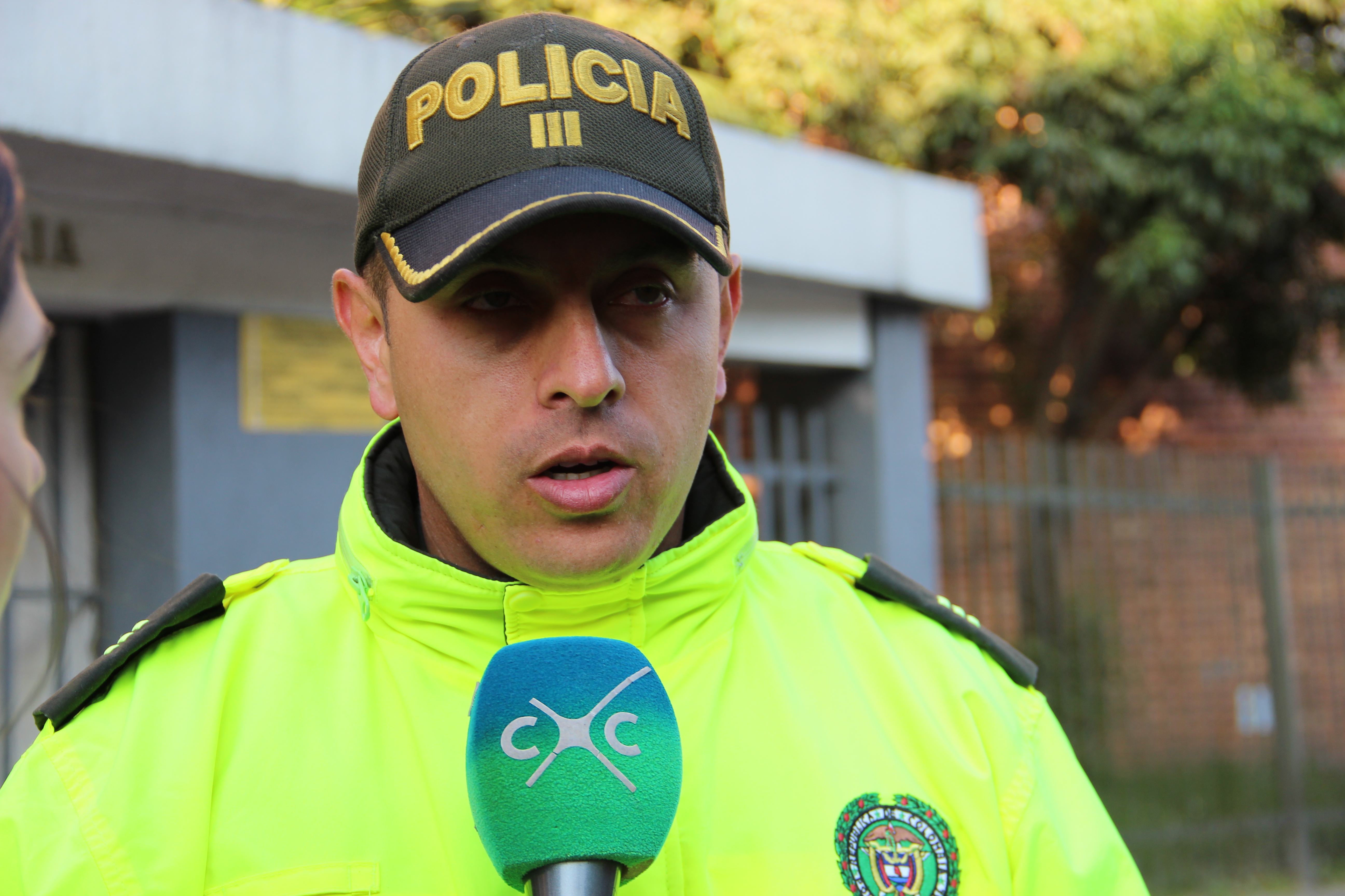 En-poder-de-los-menores-de-edad-se-encontraron-armas-blancas,-estupefacientes-e-incluso-un-arma-de-fuego 19-09-2017-descubierta-chiquiteca-clandestina-en-rafael-uribe-uribe