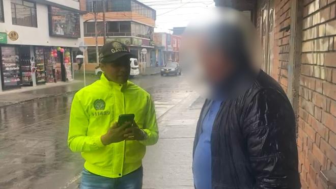Los paqueteros 2