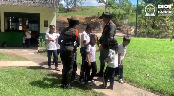 Niños 1