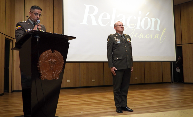 Relaci&oacute;n General
