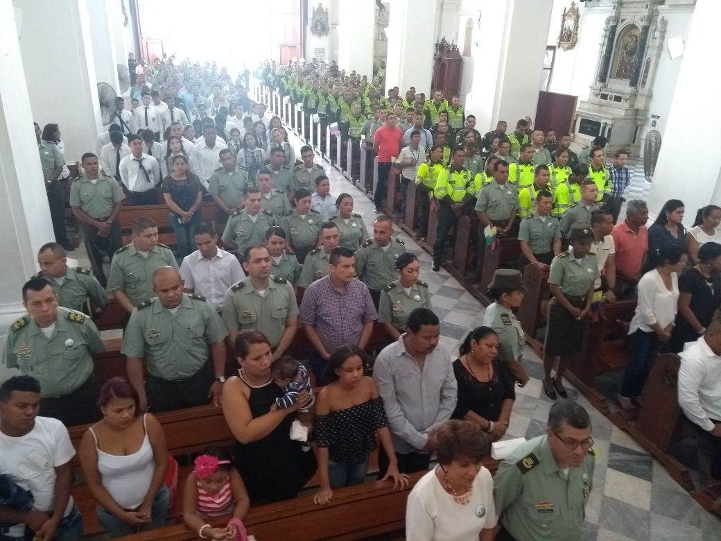 MISA 126 AÑOS