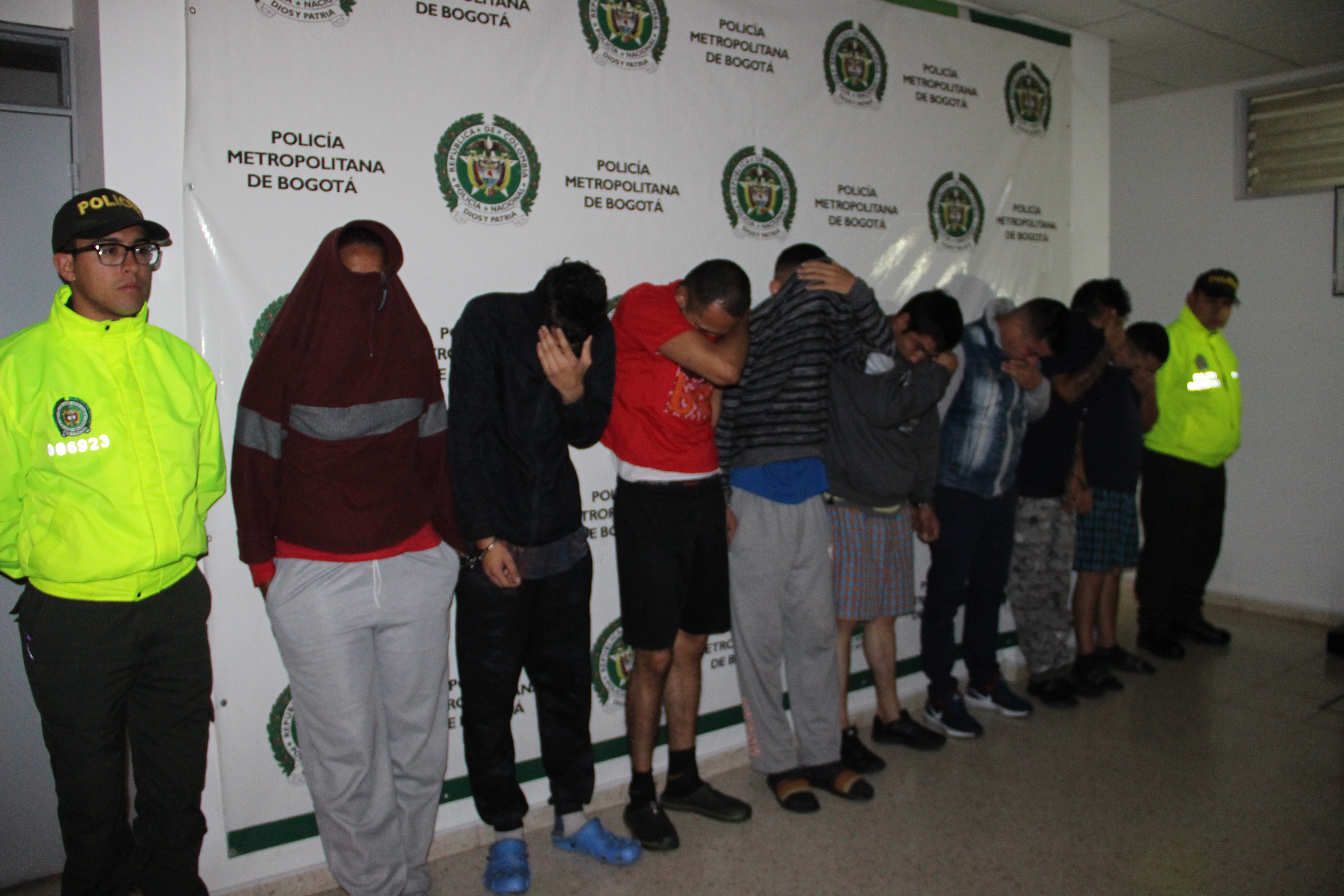 Homicidio en Bogotá se redujo en un 13% 24-10-2017-reduccion-homicidio-y-captura-de-los-chukys