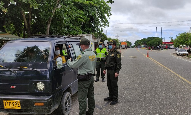 Vacaciones Seguras