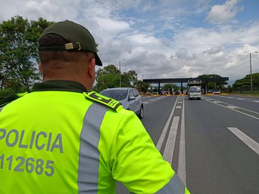 Plan retorno puente festivo