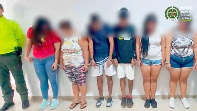 Los dificiles 1