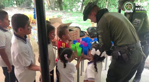 Niños 2