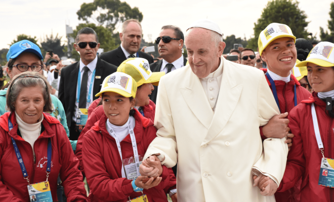 Papa Francisco 