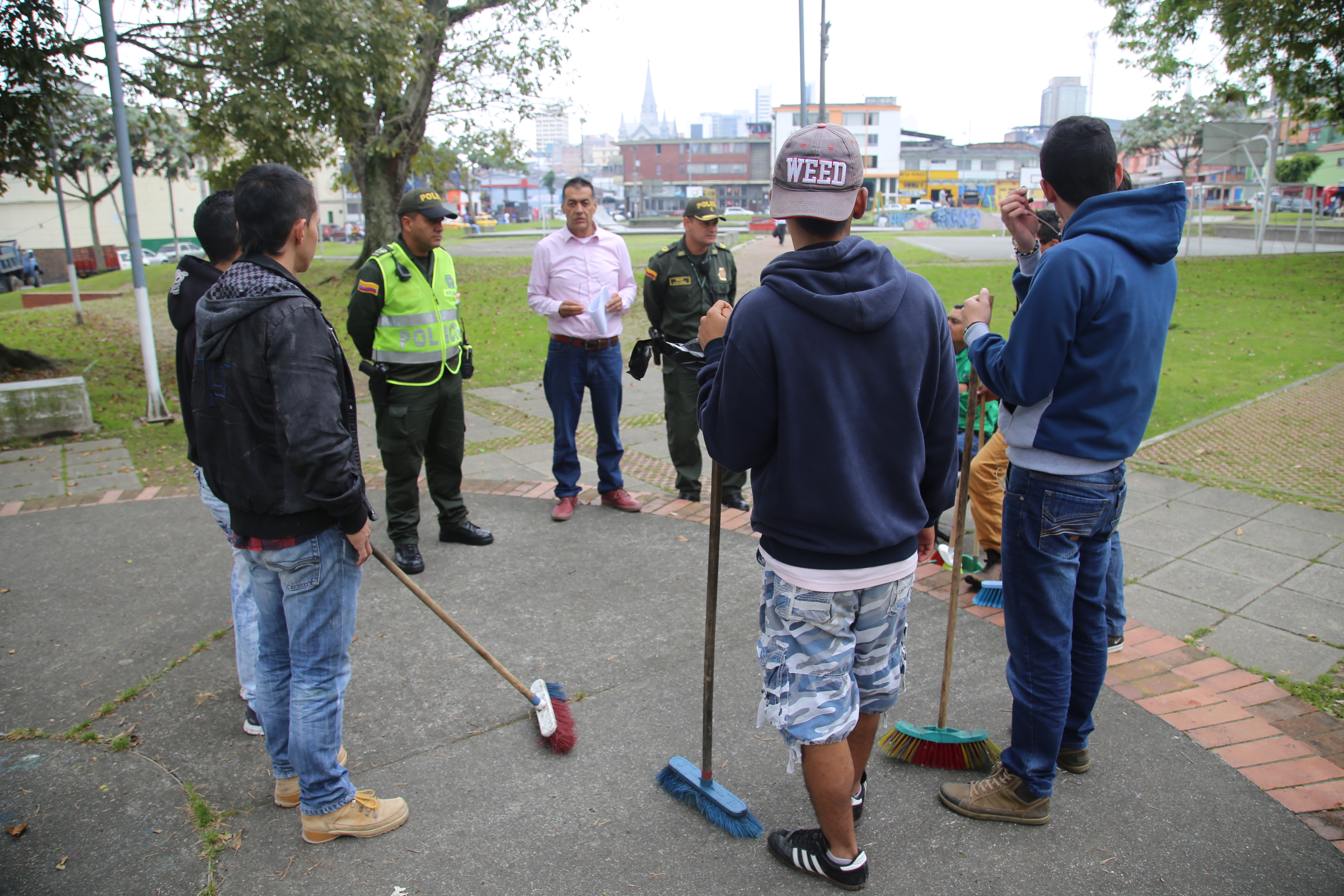 actividades_civicas