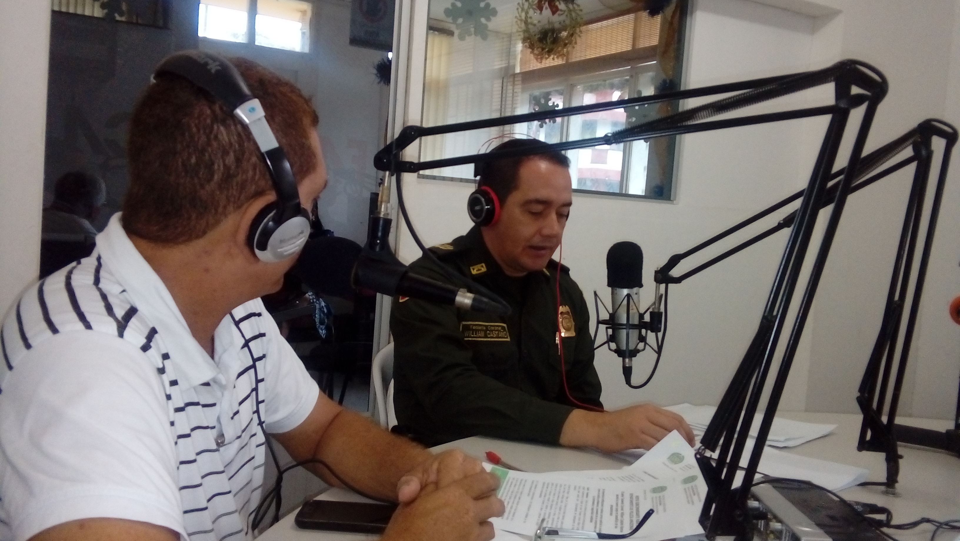 Nuevo Subcomandante 