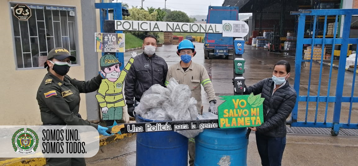 “Reciclatón por la vida”, una iniciativa en beneficio de las familias recicladoras 