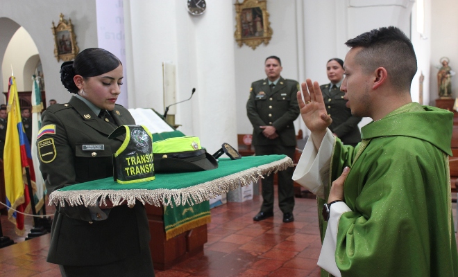 celebración eucarística 