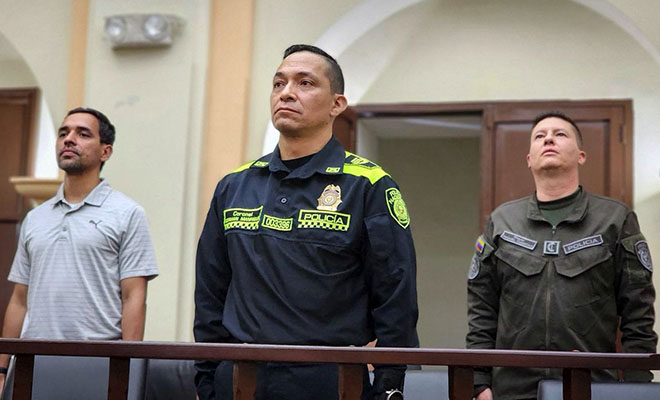 Articulados con la instituciones