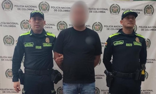 Autoridades y comunidad de Palermo reiteran llamado a la tolerancia tras captura por presuntas lesiones personales