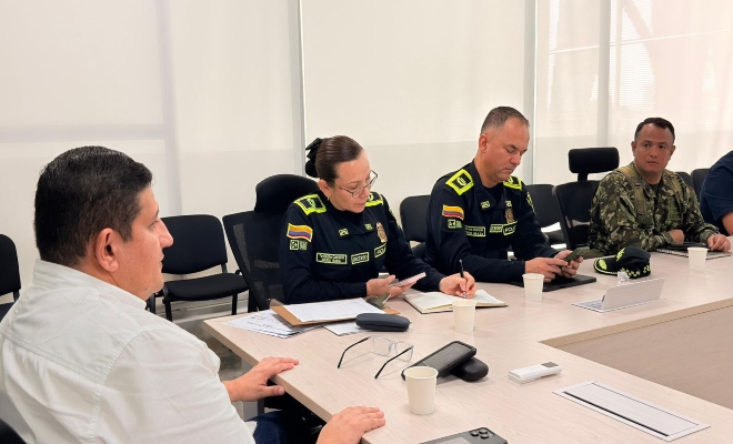 entidades politicos adminitrativas en reunion