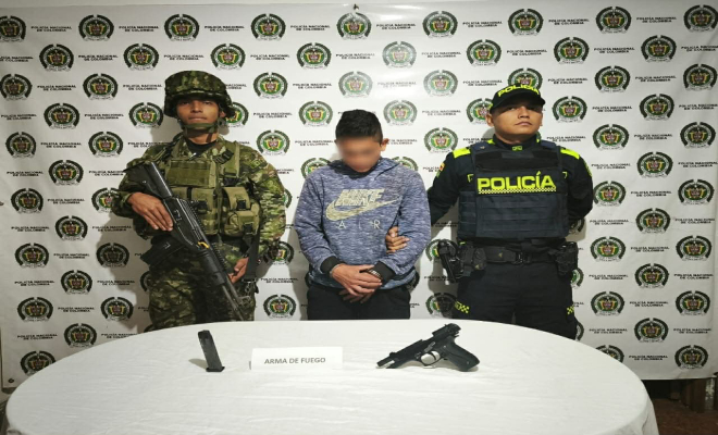 Balance de seguridad fin de año y mes de diciembre evidencia reducción significativa de delitos en el Huila