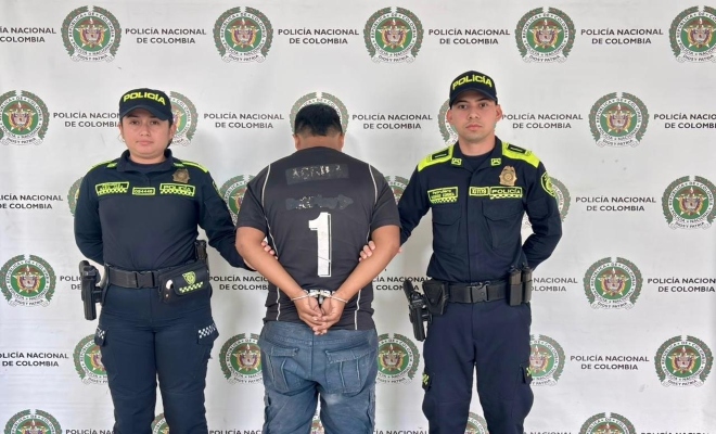 ciudadano capturado 