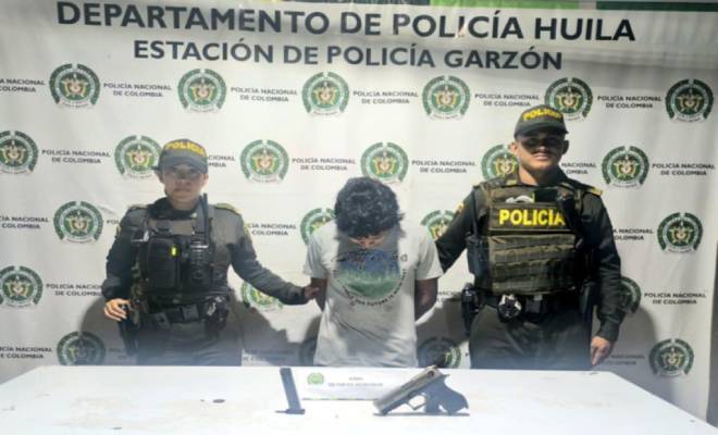 Lucha contra el hurto 