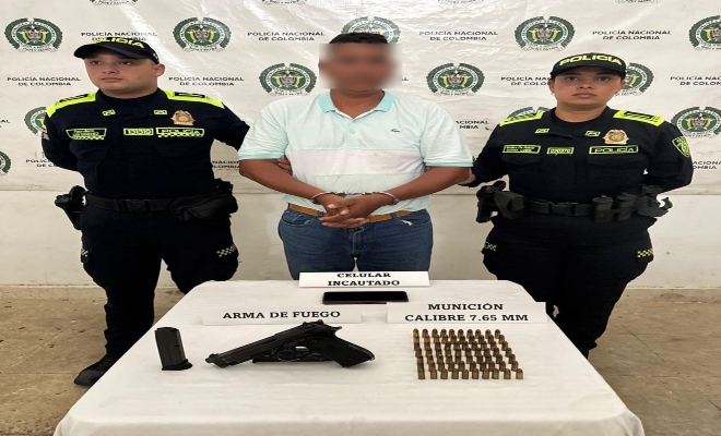 Capturado alias Mayimbu