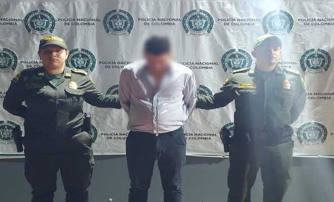 En medio de planes de control y solicitud de antecedentes se logro el resultado positivo