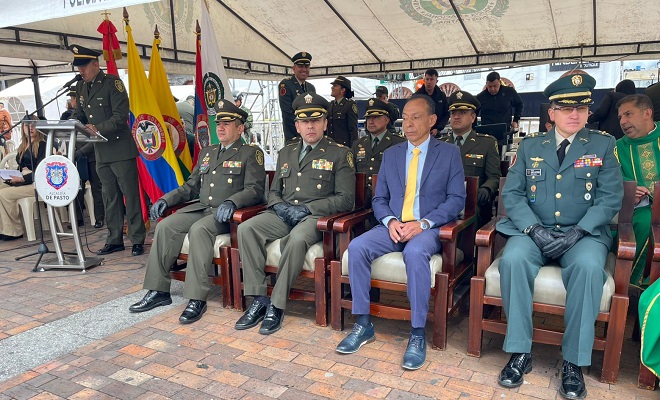 Actos protocolarios