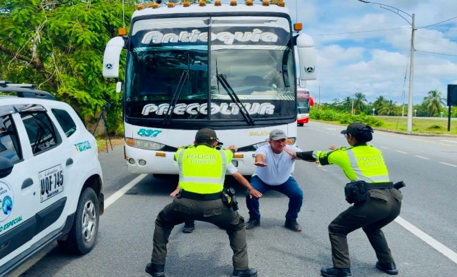 Resultados obtenidos en materia de seguridad y convivencia durante la semana de receso escolar. Balance operativo de la Policía Metropolitana de Montería.