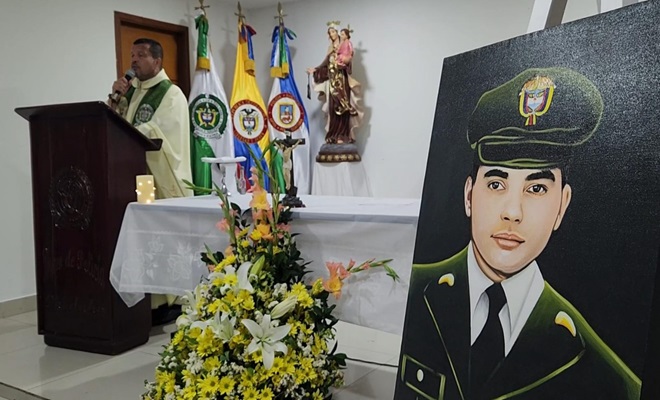 Semana Internacional del Detenido Desaparecido