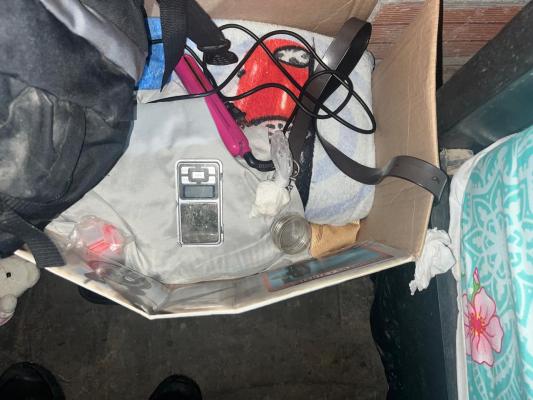 Elemento encontrados en las actividades de registro Elemento encontrados en las actividades de registro