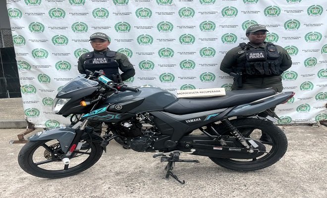 Golpe a los mexicanos capturado presunto cabecilla vinculado a actividades extorsivas en Quibdó 2