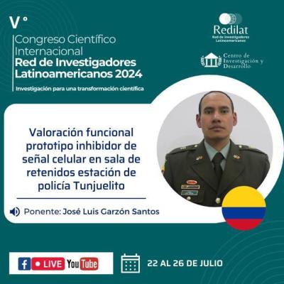 PONENTE 
