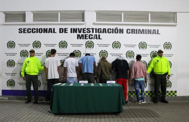 Zona Verde COP16