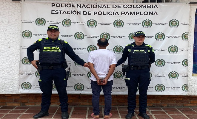 La Policía de Norte de Santander trabaja por la seguridad y bienestar de la comunidad